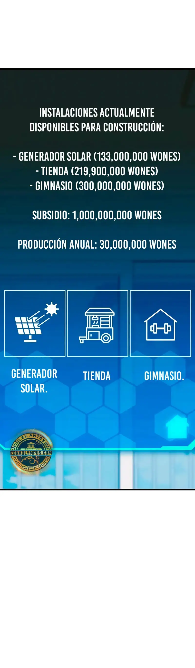 El soberano del hogar capítulo 19, página 31