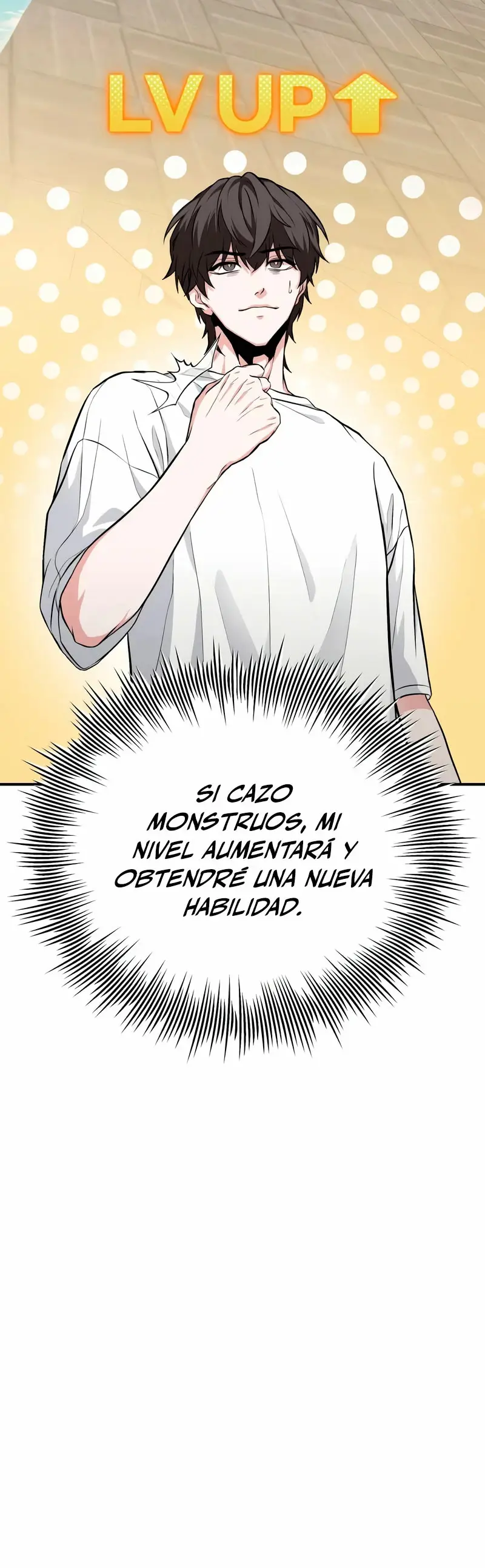 El soberano del hogar capítulo 2, página 9
