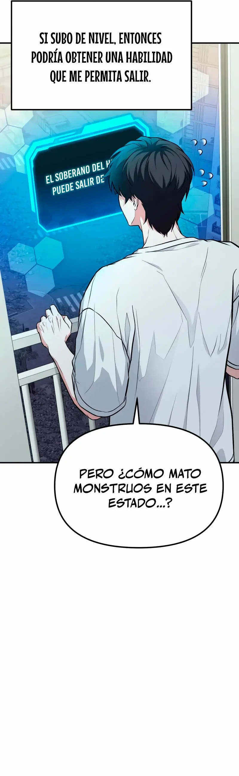 El soberano del hogar capítulo 2, página 10