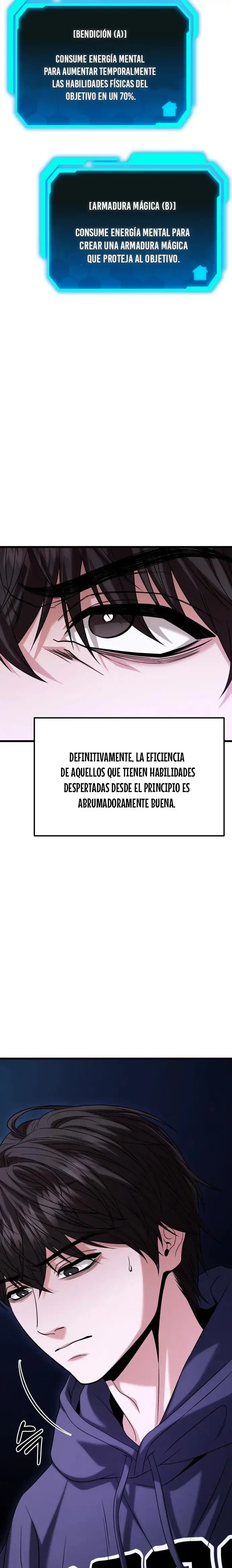 El soberano del hogar capítulo 20, página 13