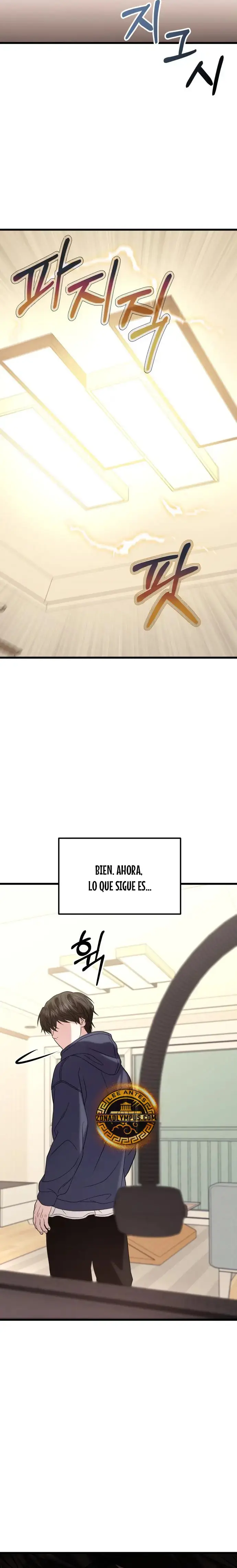 El soberano del hogar capítulo 20, página 26