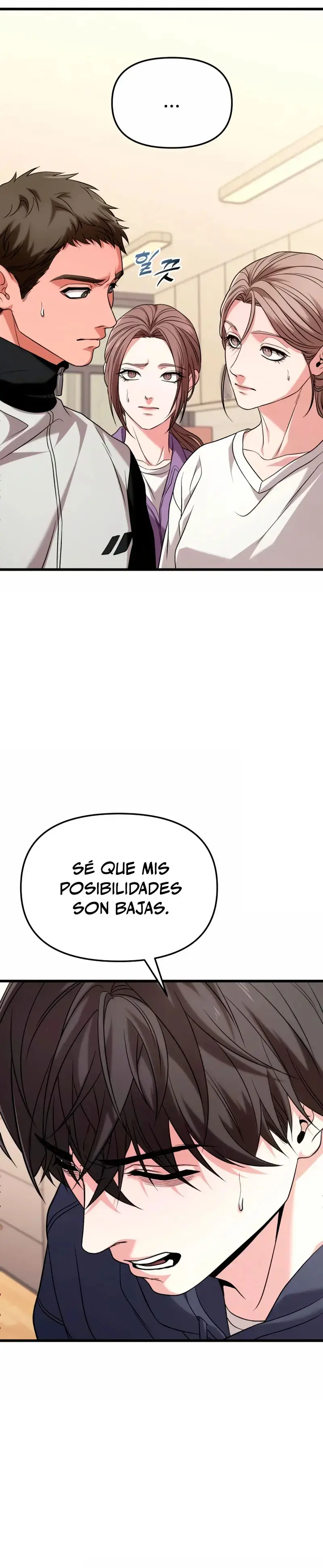 El soberano del hogar capítulo 22, página 5