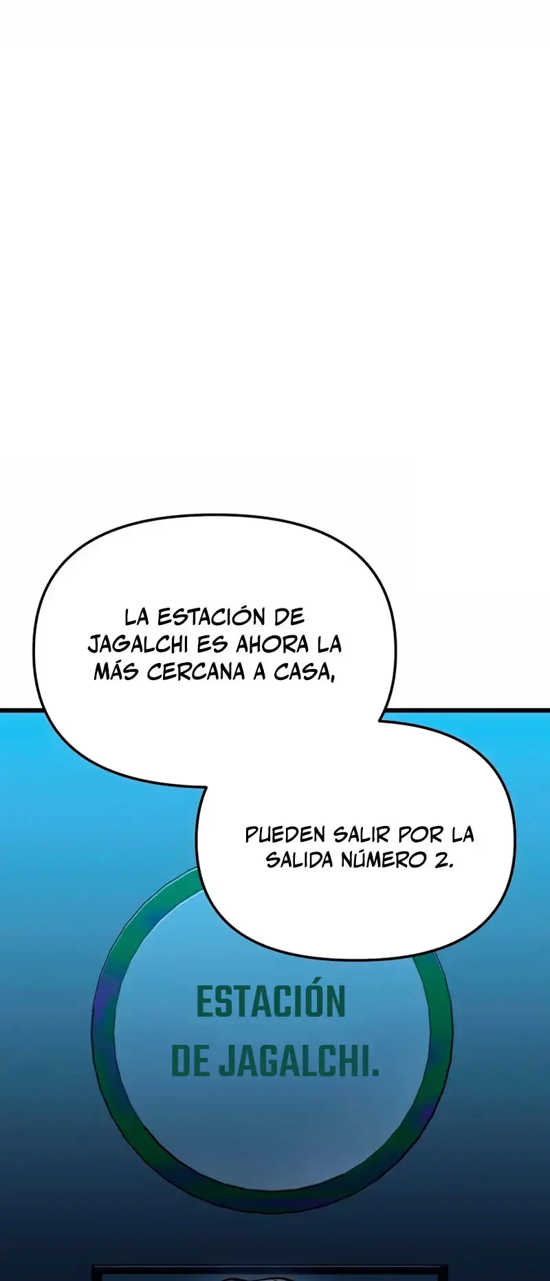 El soberano del hogar capítulo 22, página 11