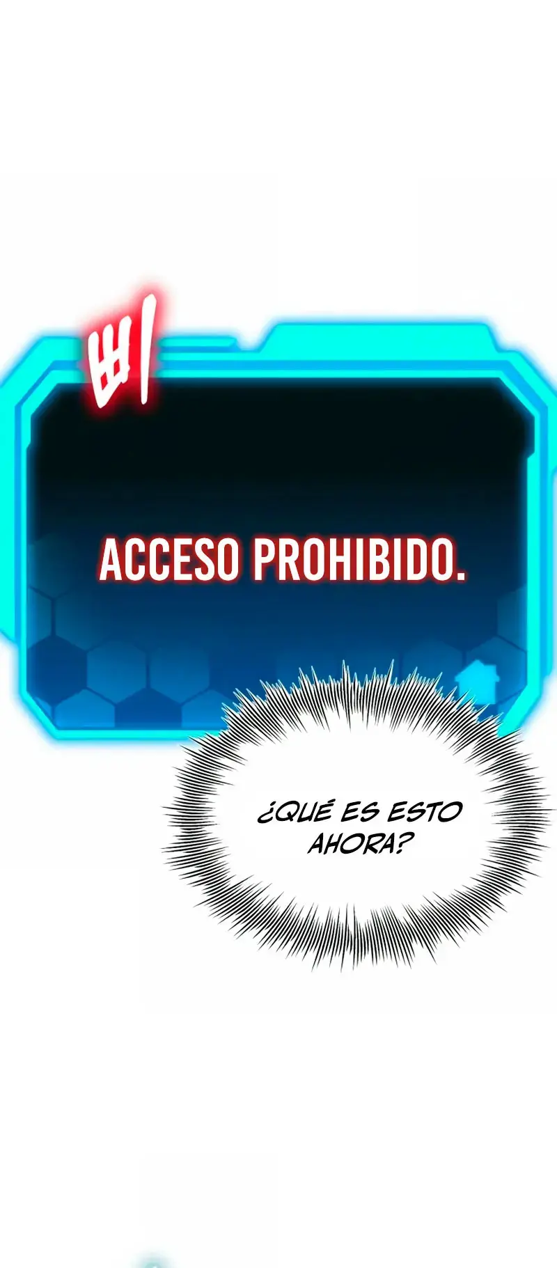 El soberano del hogar capítulo 22, página 38