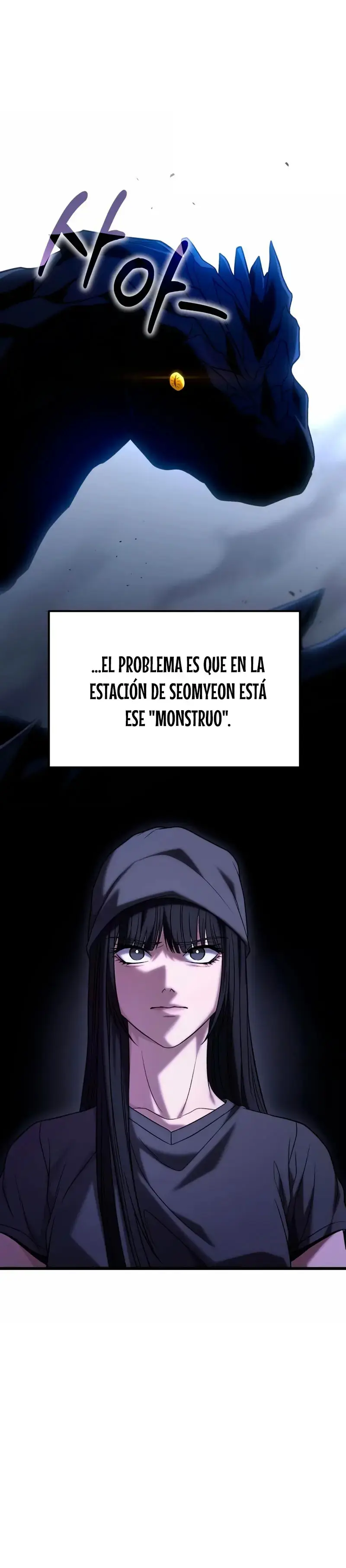El soberano del hogar capítulo 22, página 56
