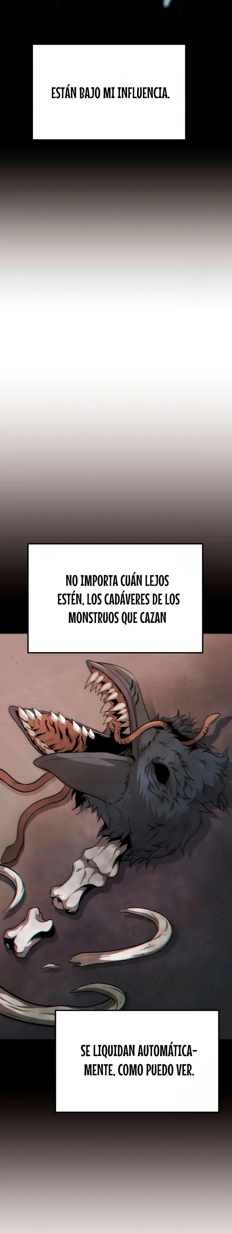 El soberano del hogar capítulo 23, página 11