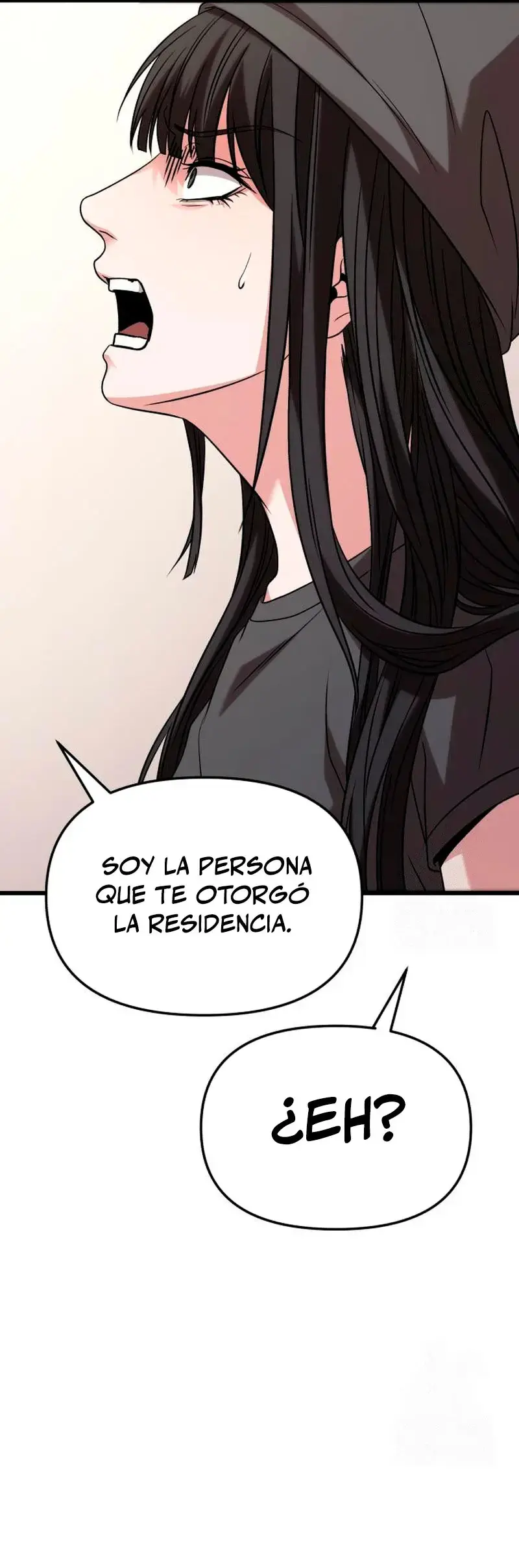 El soberano del hogar capítulo 23, página 24