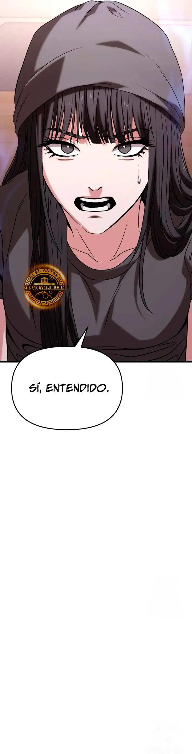 El soberano del hogar capítulo 23, página 47