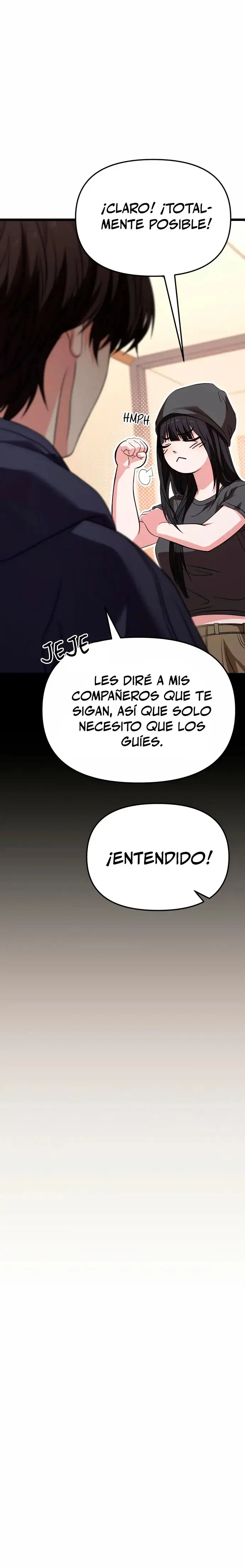 El soberano del hogar capítulo 25, página 42