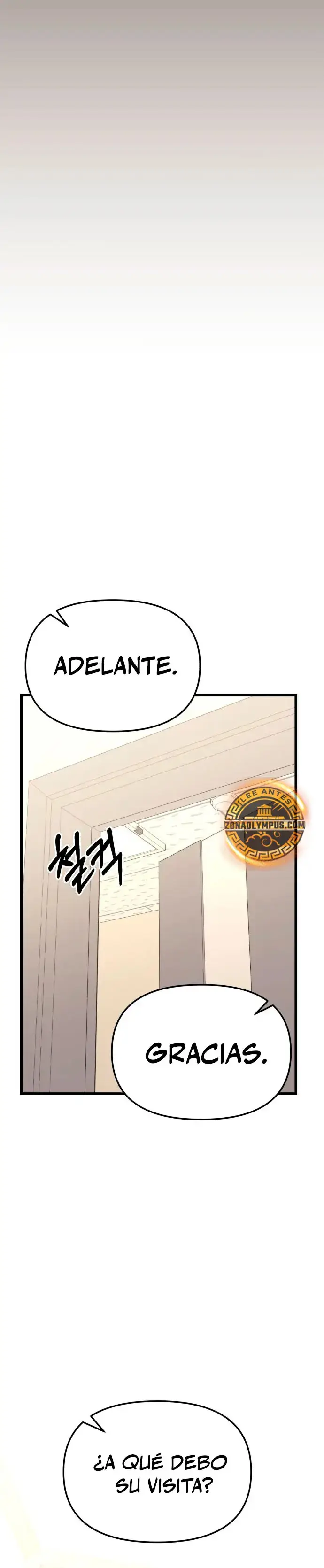El soberano del hogar capítulo 26, página 54