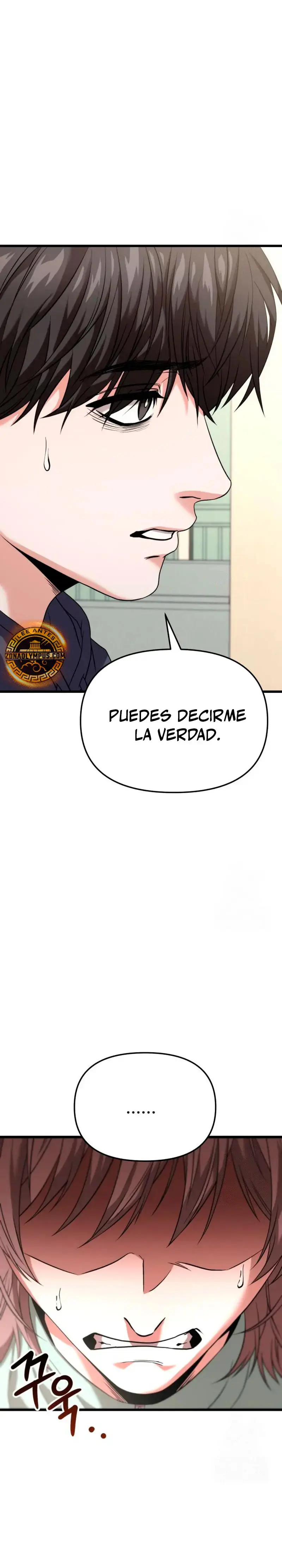 El soberano del hogar capítulo 27, página 5