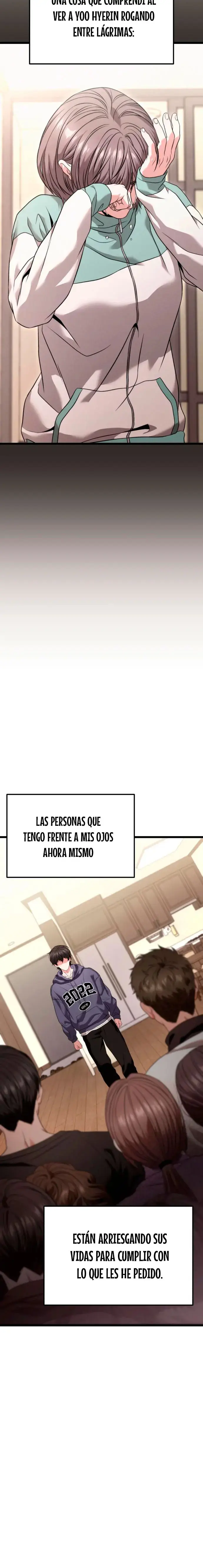 El soberano del hogar capítulo 28, página 12