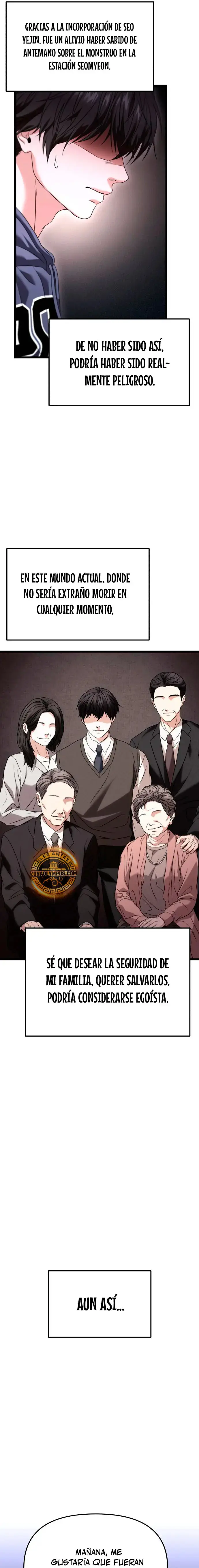 El soberano del hogar capítulo 28, página 13