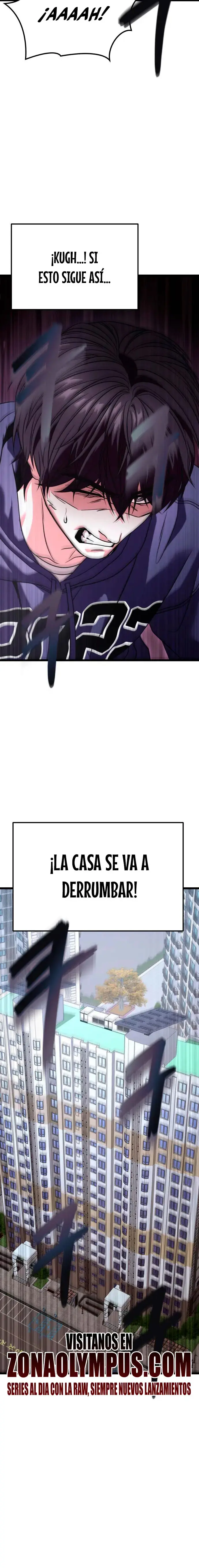 El soberano del hogar capítulo 28, página 35