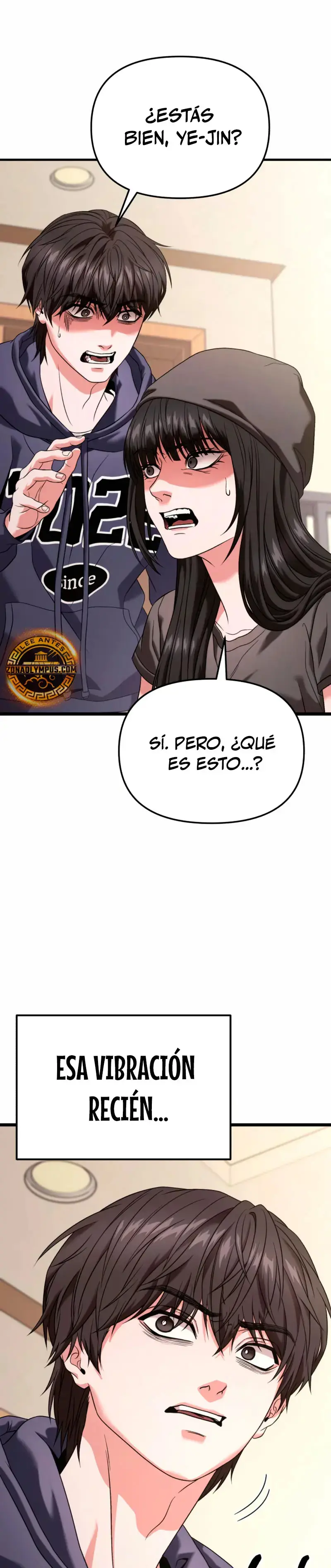 El soberano del hogar capítulo 29, página 4