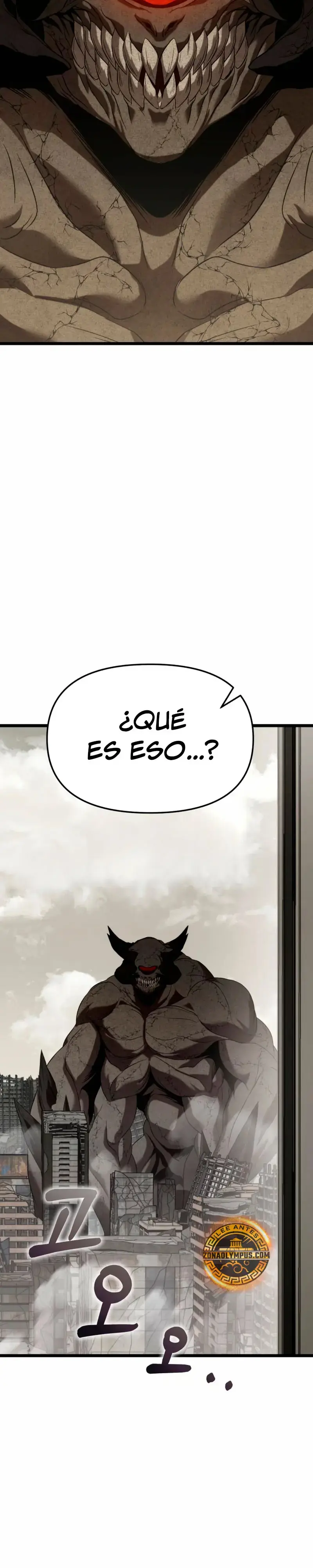 El soberano del hogar capítulo 29, página 17