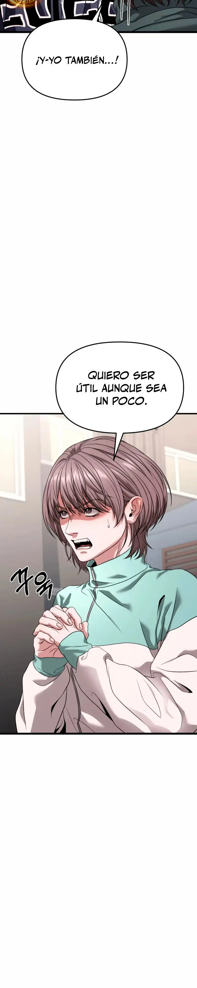 El soberano del hogar capítulo 29, página 34