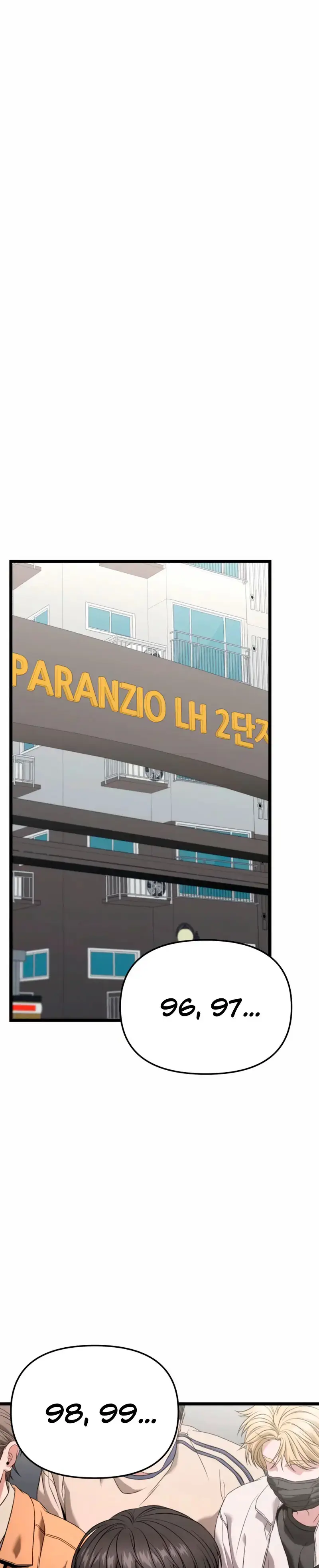 El soberano del hogar capítulo 29, página 39