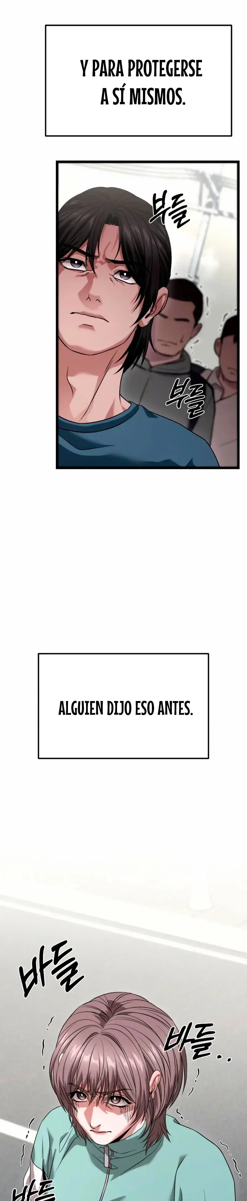 El soberano del hogar capítulo 29, página 46