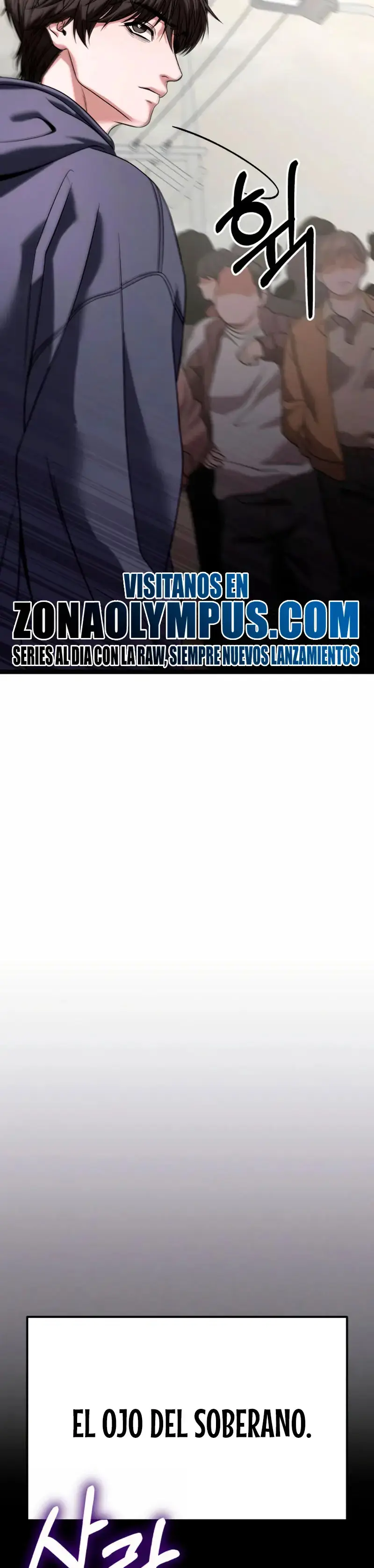 El soberano del hogar capítulo 29, página 53