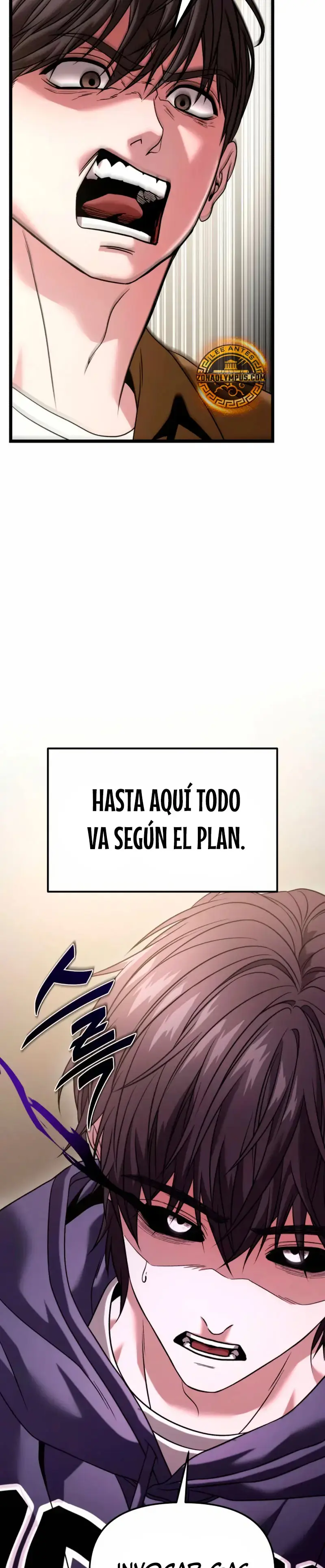 El soberano del hogar capítulo 30, página 35