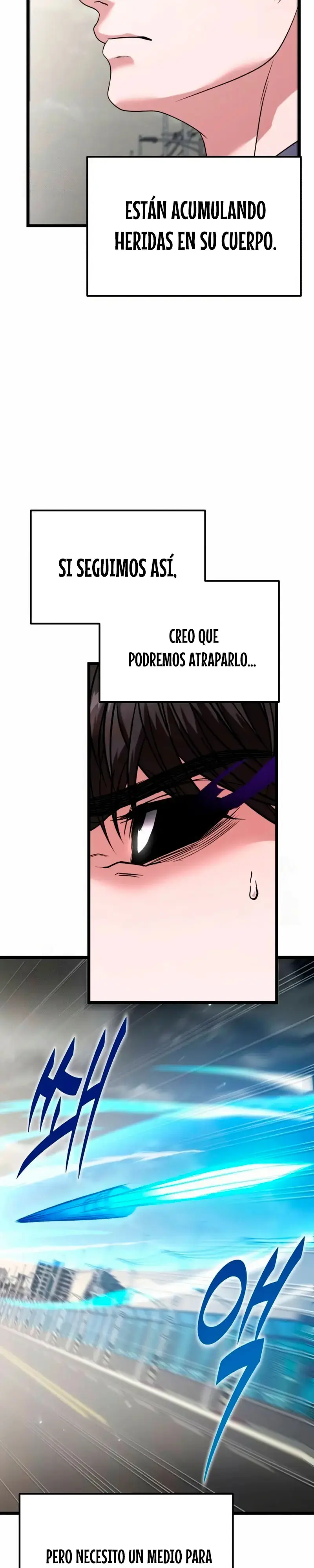 El soberano del hogar capítulo 31, página 14