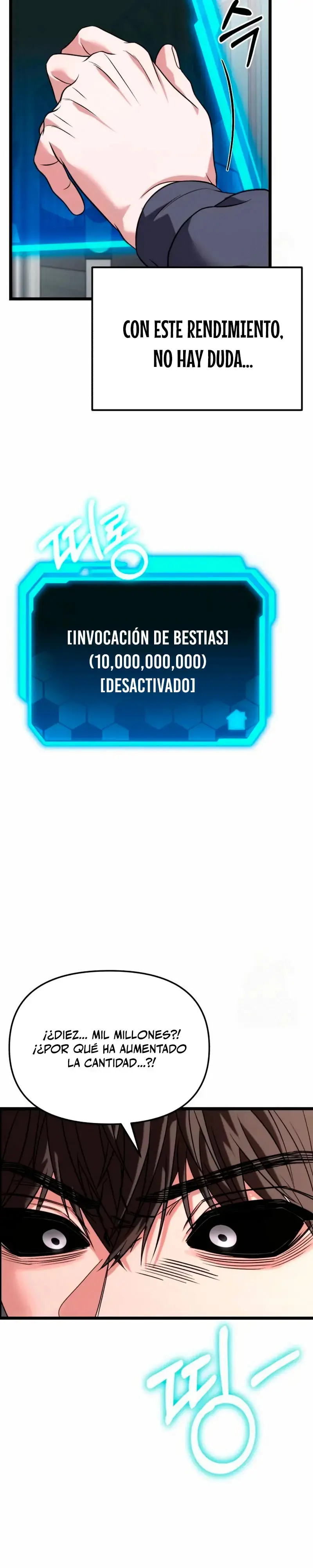 El soberano del hogar capítulo 31, página 44