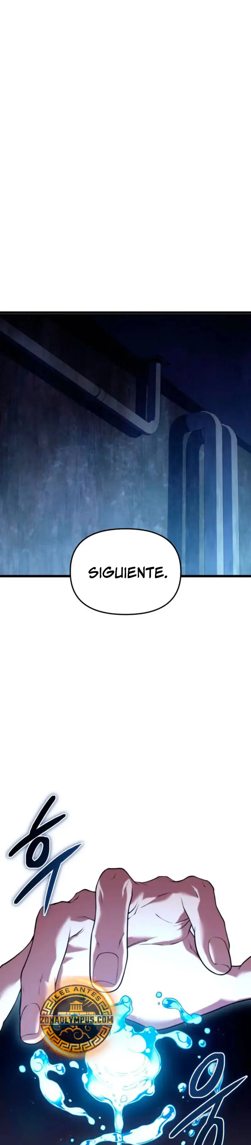El soberano del hogar capítulo 32, página 3