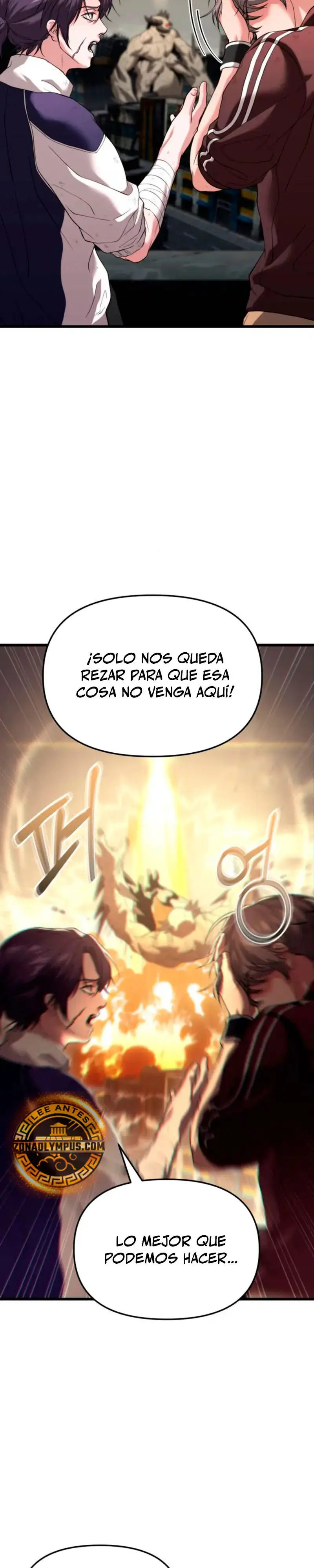 El soberano del hogar capítulo 32, página 13