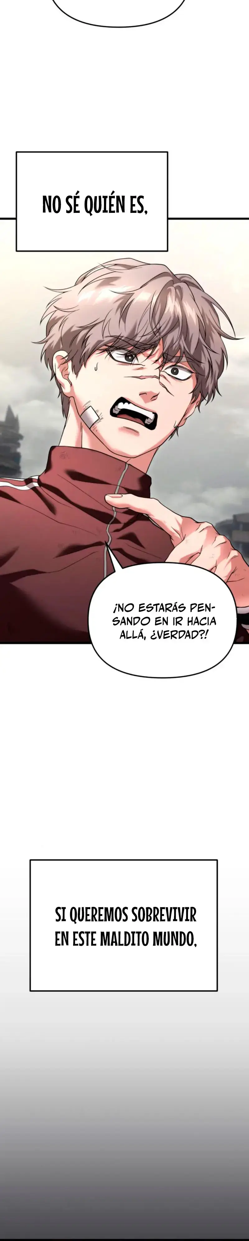 El soberano del hogar capítulo 32, página 16