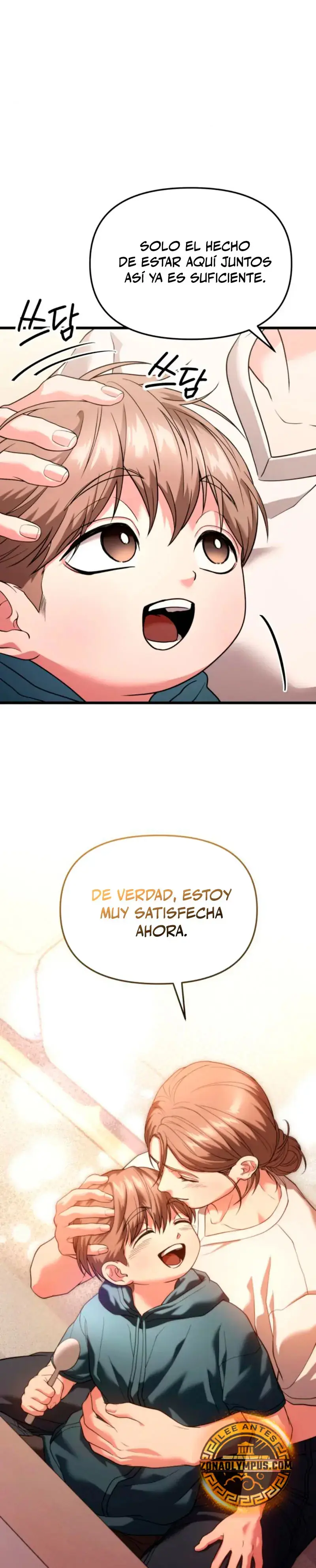 El soberano del hogar capítulo 32, página 34