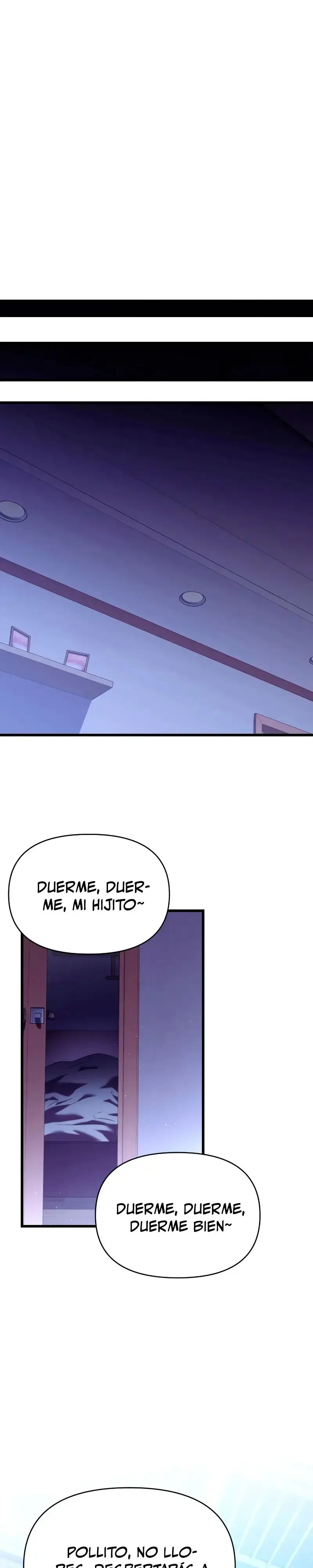 El soberano del hogar capítulo 33, página 6
