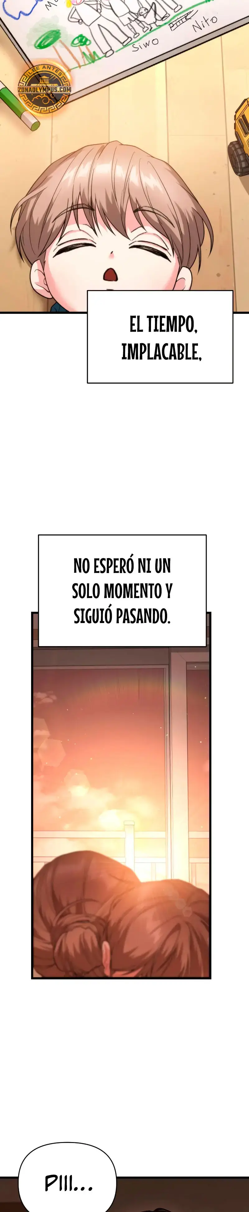 El soberano del hogar capítulo 33, página 12