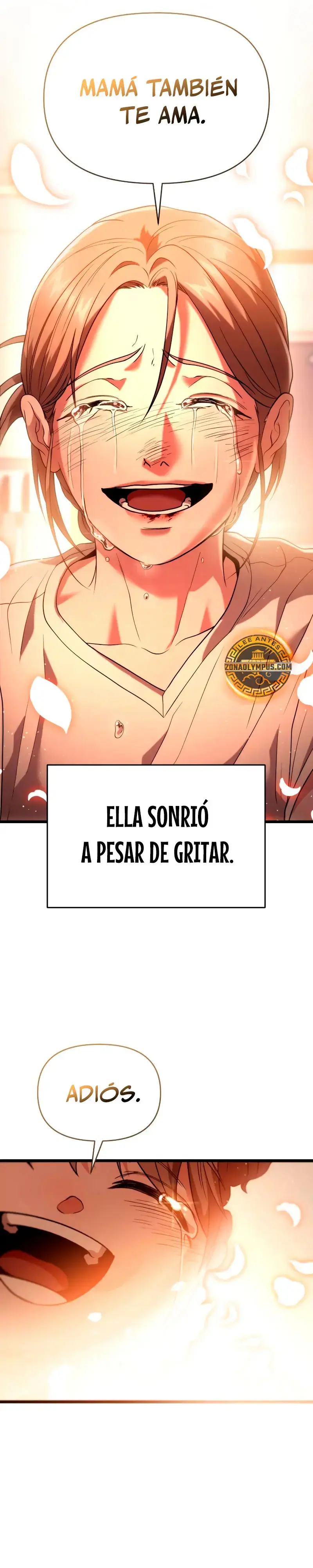 El soberano del hogar capítulo 33, página 25