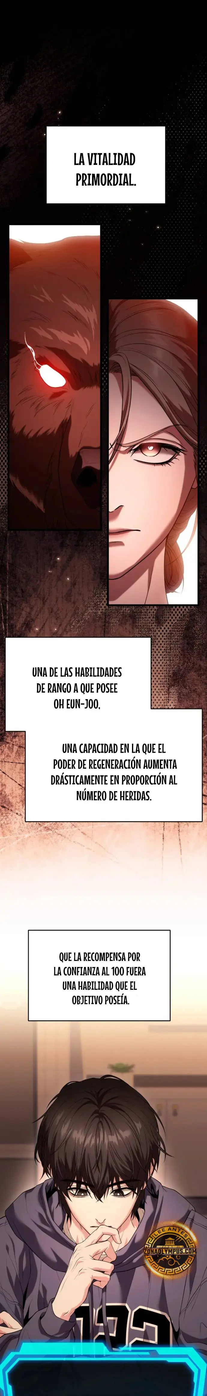 El soberano del hogar capítulo 34, página 3