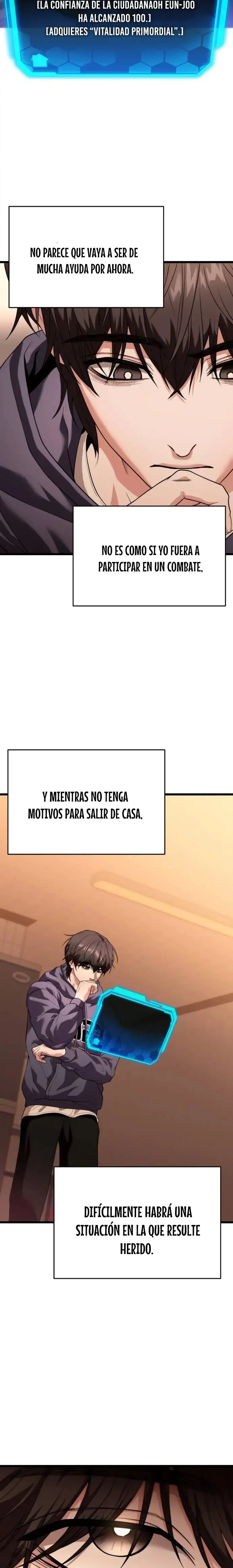 El soberano del hogar capítulo 34, página 4