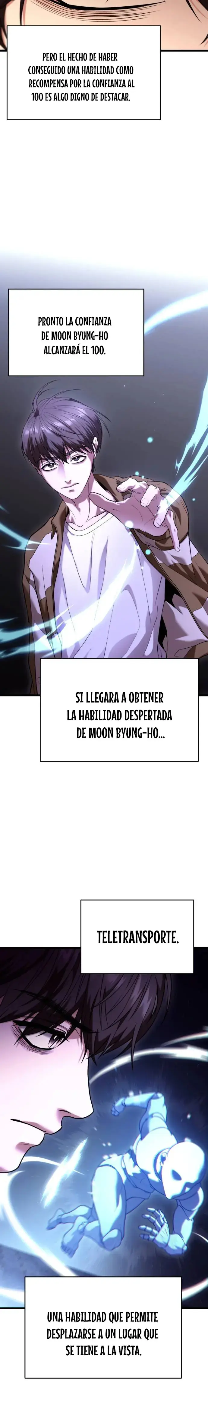 El soberano del hogar capítulo 34, página 5