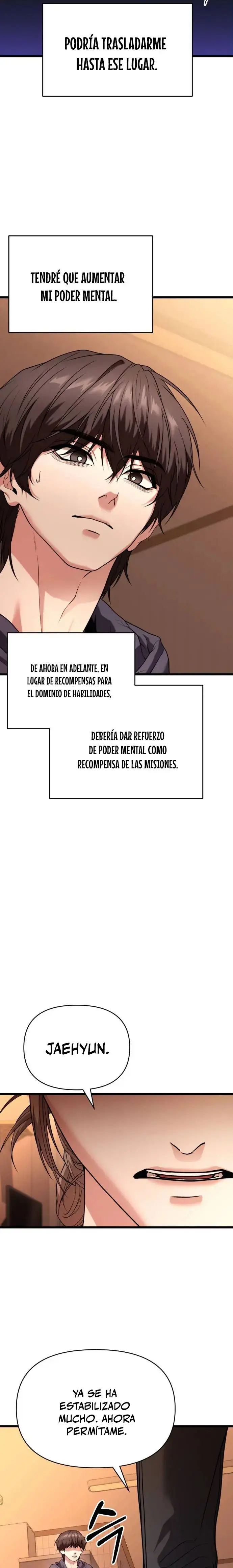 El soberano del hogar capítulo 34, página 7