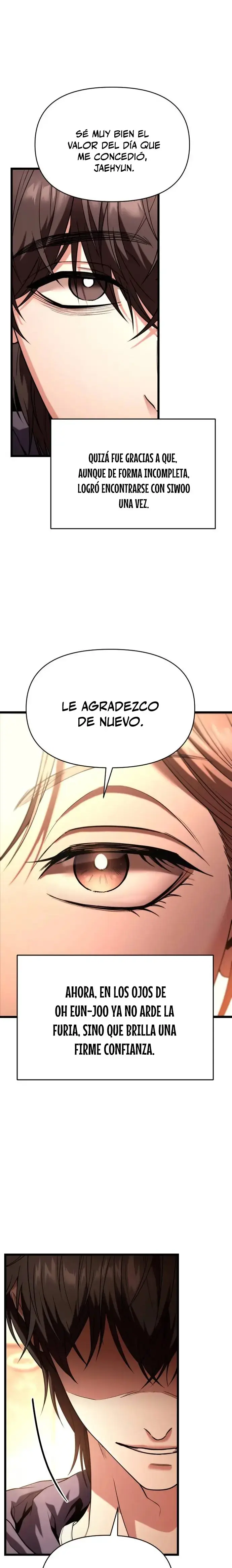 El soberano del hogar capítulo 34, página 11