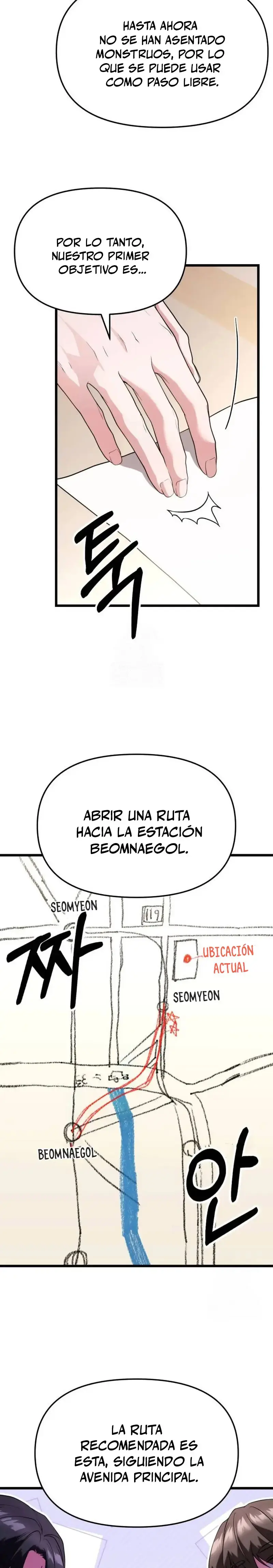 El soberano del hogar capítulo 35, página 6