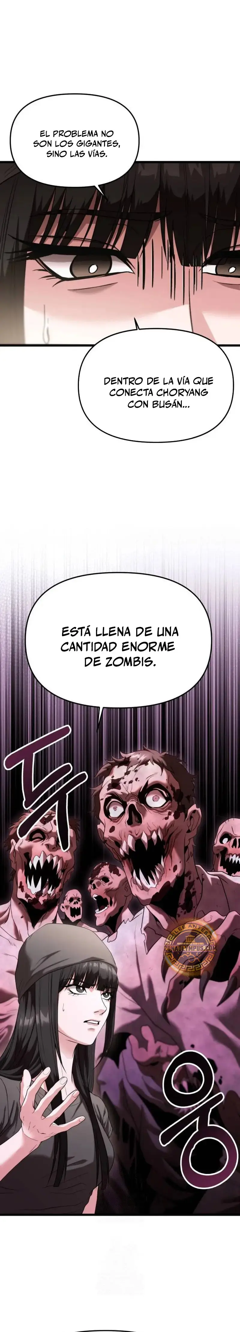 El soberano del hogar capítulo 35, página 13