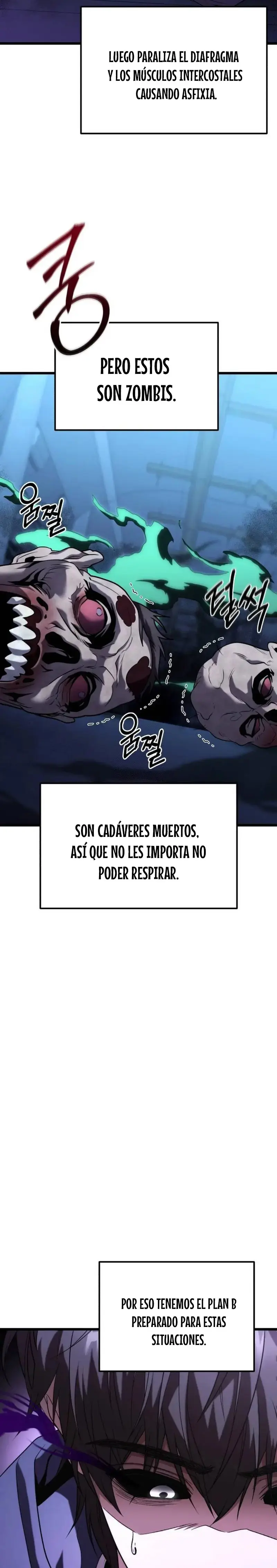 El soberano del hogar capítulo 35, página 27