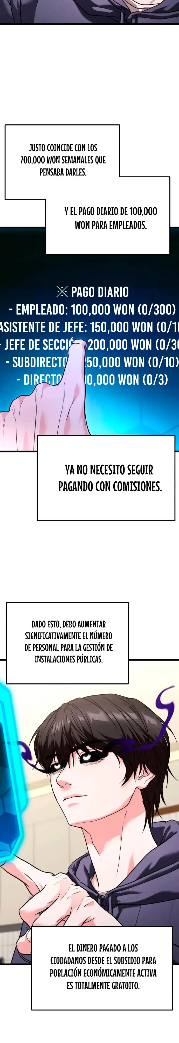 El soberano del hogar capítulo 36, página 4