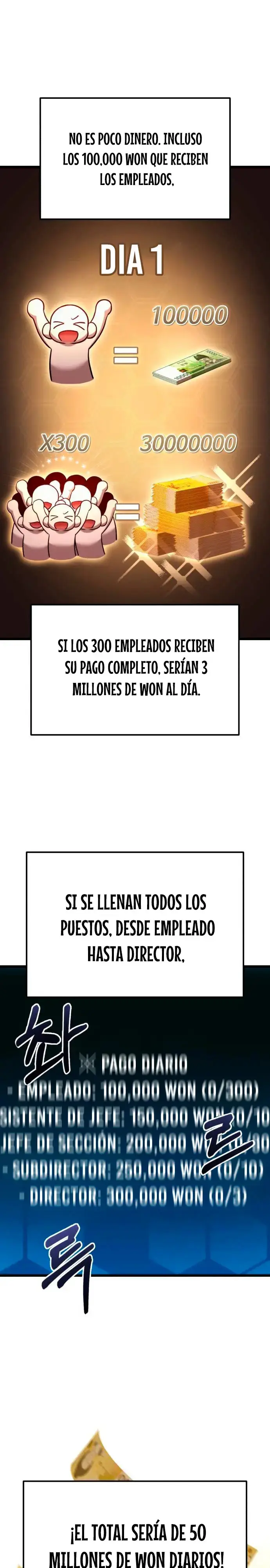 El soberano del hogar capítulo 36, página 5