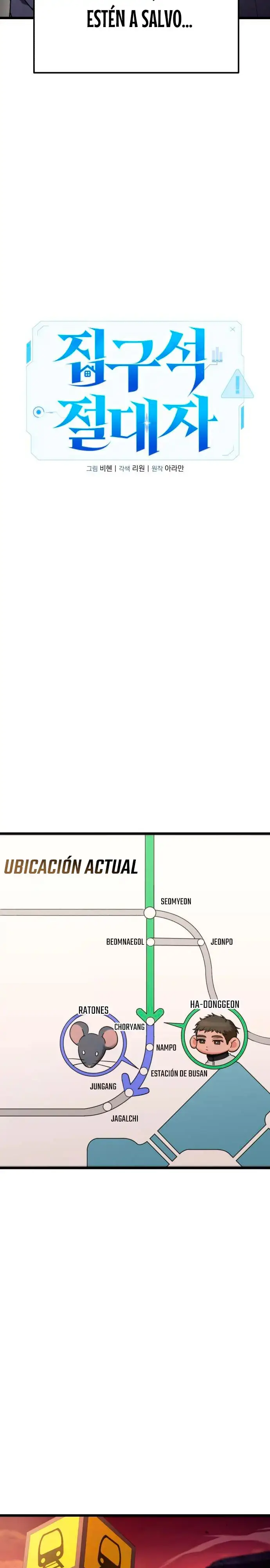 El soberano del hogar capítulo 36, página 22