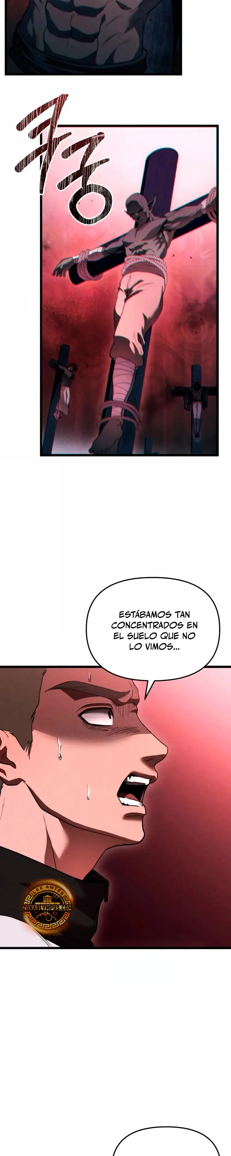 El soberano del hogar capítulo 37, página 35