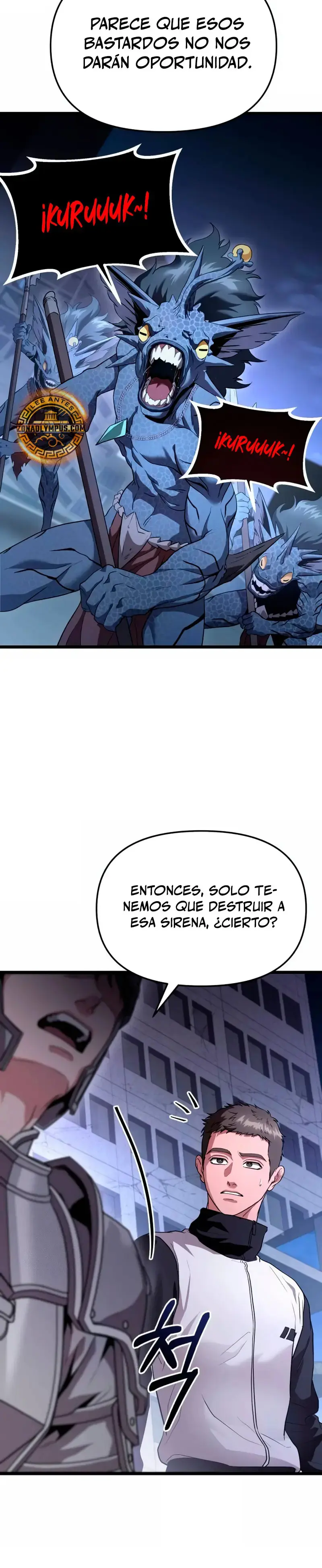 El soberano del hogar capítulo 38, página 12