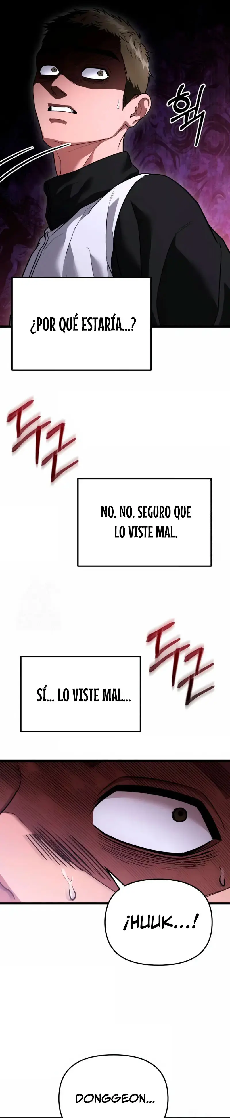 El soberano del hogar capítulo 38, página 36