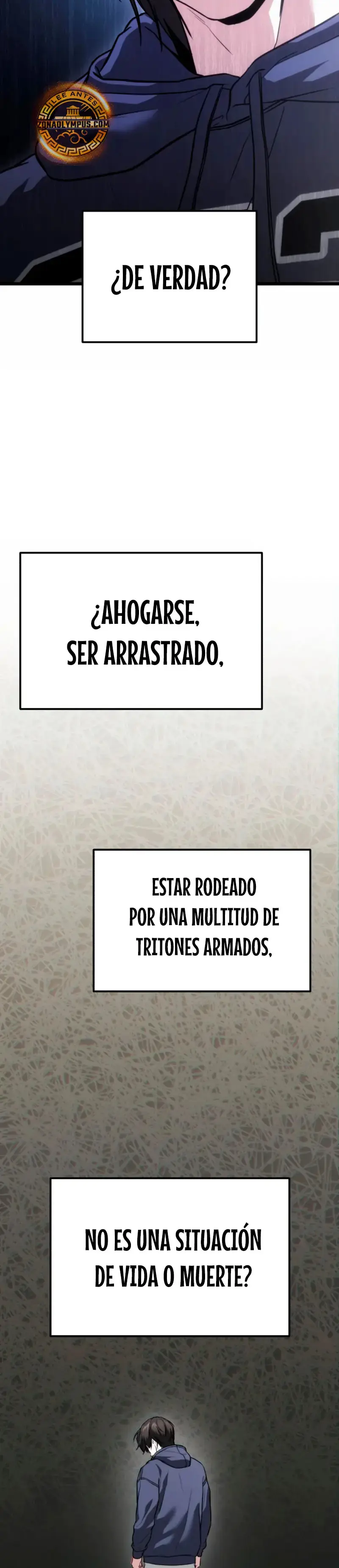 El soberano del hogar capítulo 39, página 7