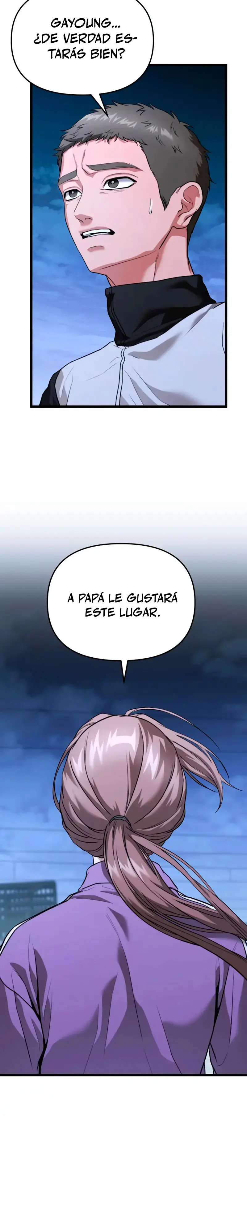 El soberano del hogar capítulo 39, página 15